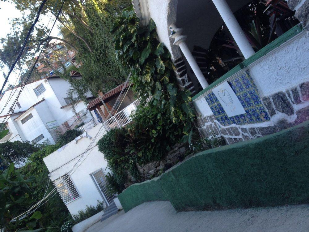 Casa Del Angel Hotel Рио де Жанейро Екстериор снимка