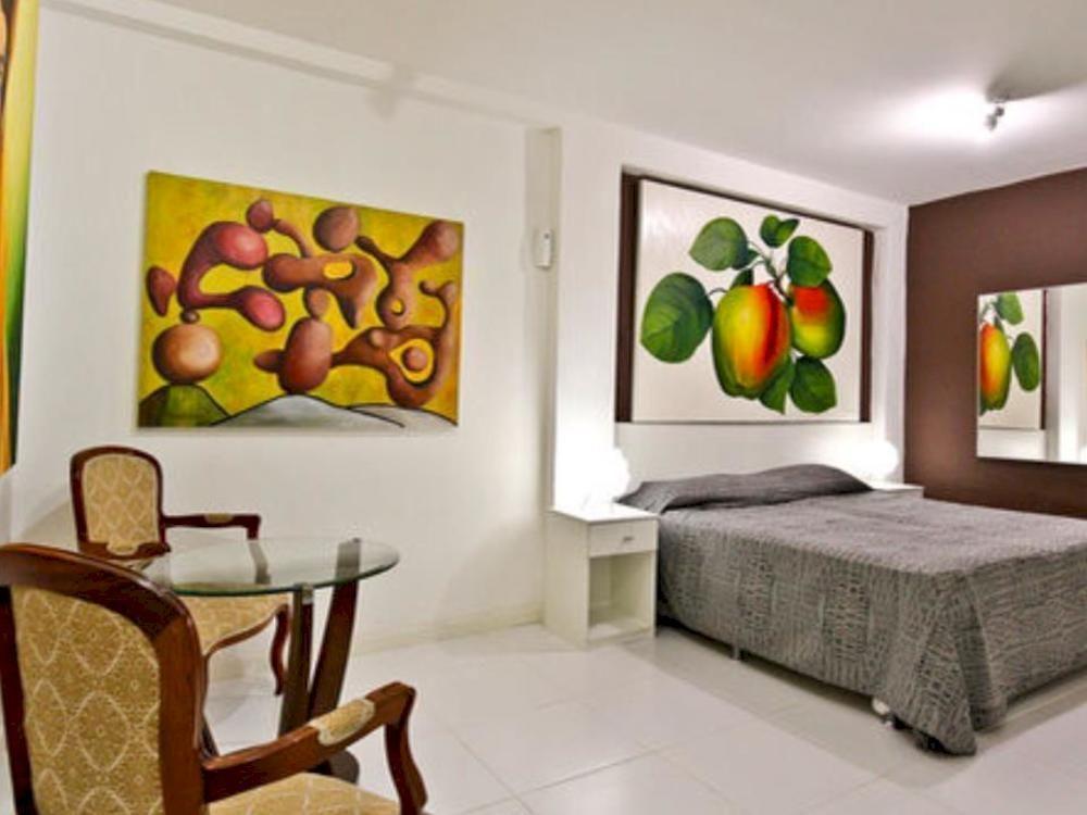 Casa Del Angel Hotel Рио де Жанейро Екстериор снимка