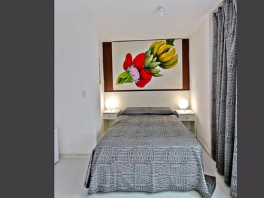 Casa Del Angel Hotel Рио де Жанейро Екстериор снимка