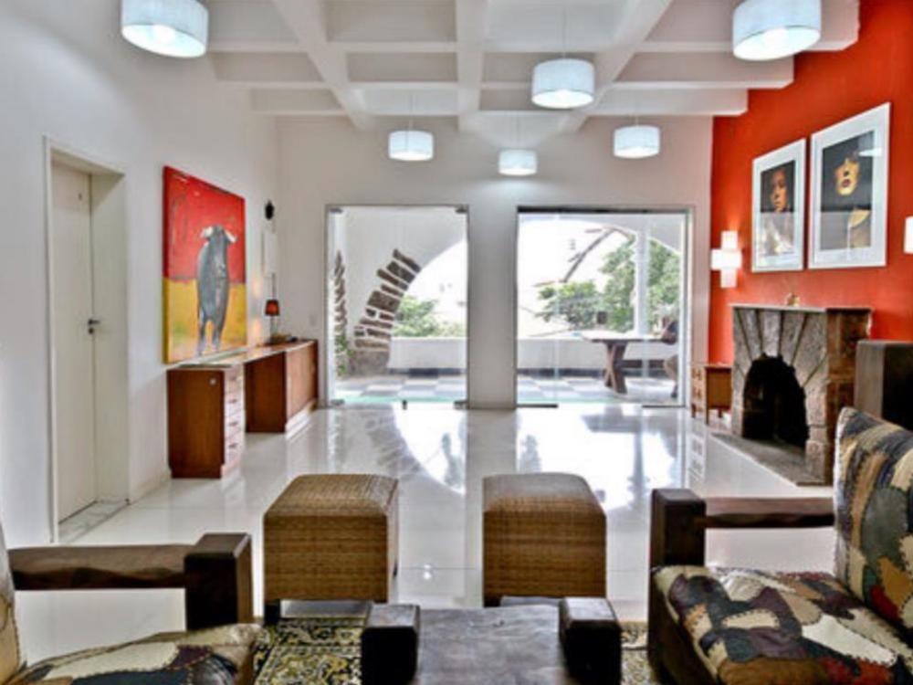 Casa Del Angel Hotel Рио де Жанейро Екстериор снимка