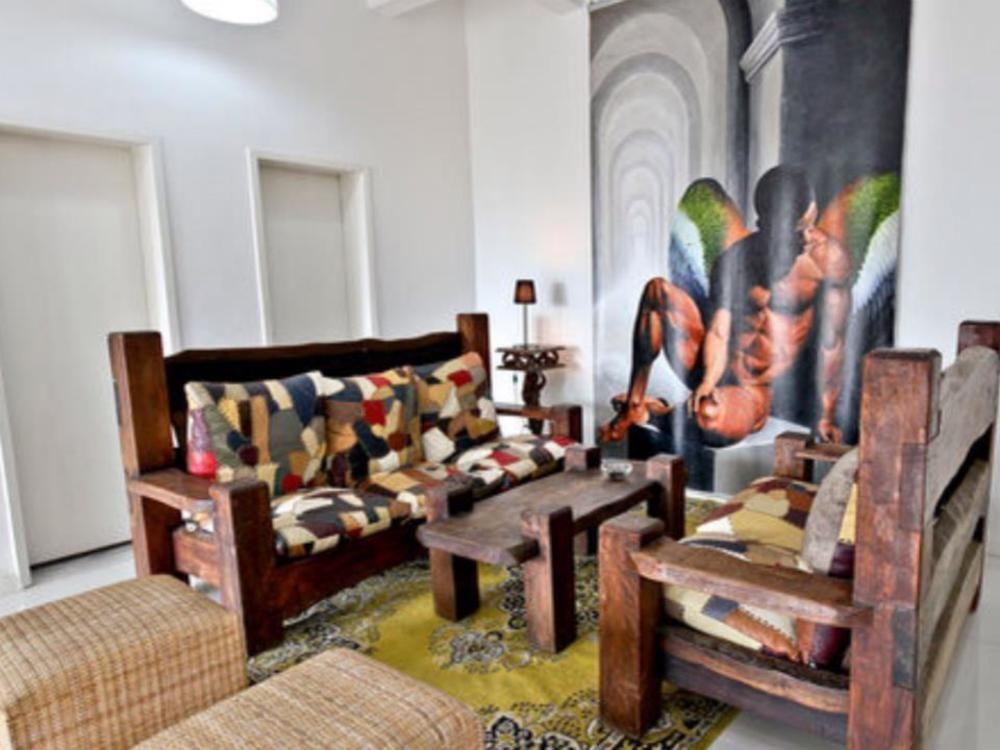 Casa Del Angel Hotel Рио де Жанейро Екстериор снимка