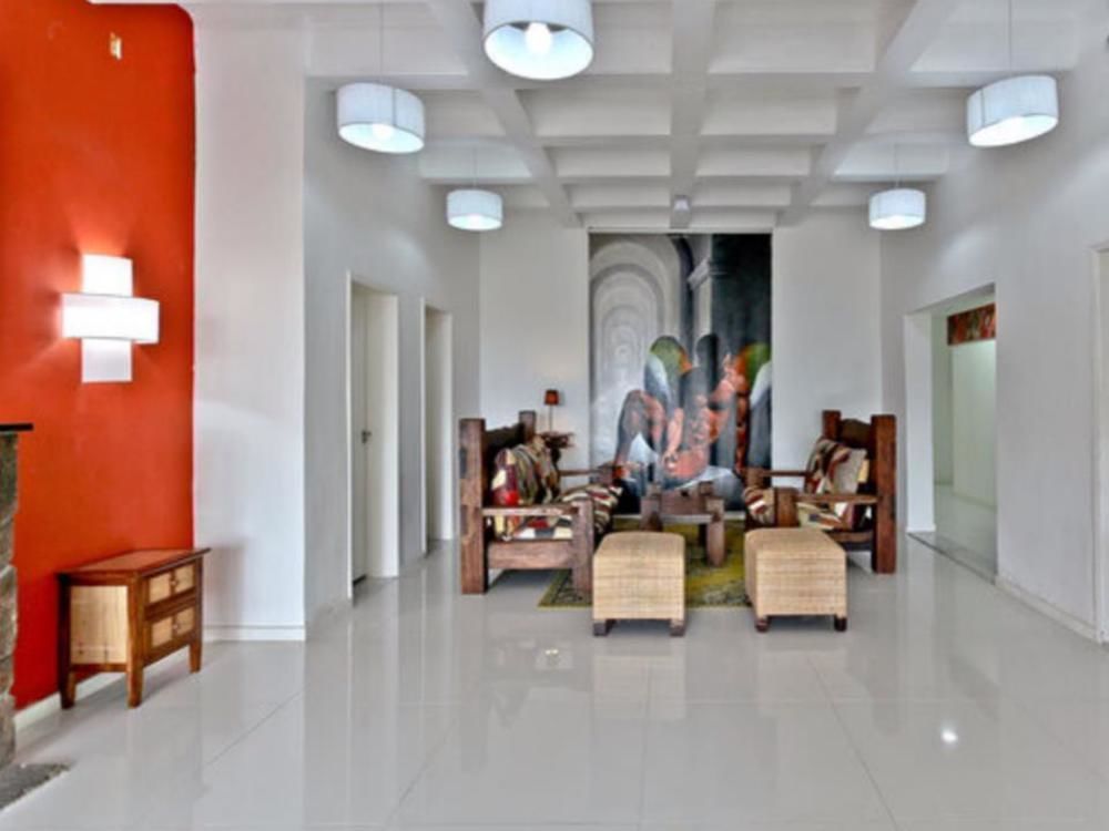 Casa Del Angel Hotel Рио де Жанейро Екстериор снимка