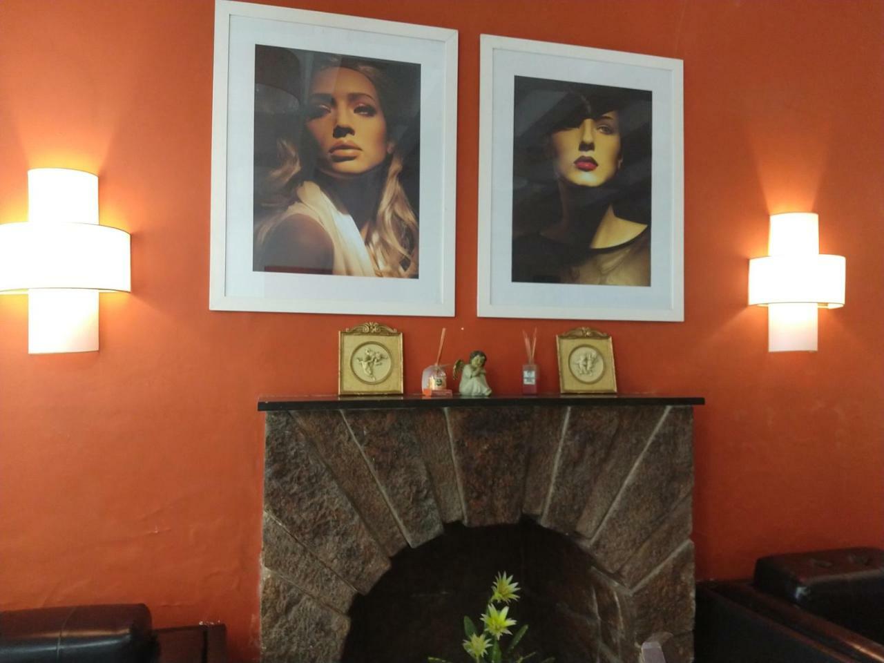 Casa Del Angel Hotel Рио де Жанейро Екстериор снимка
